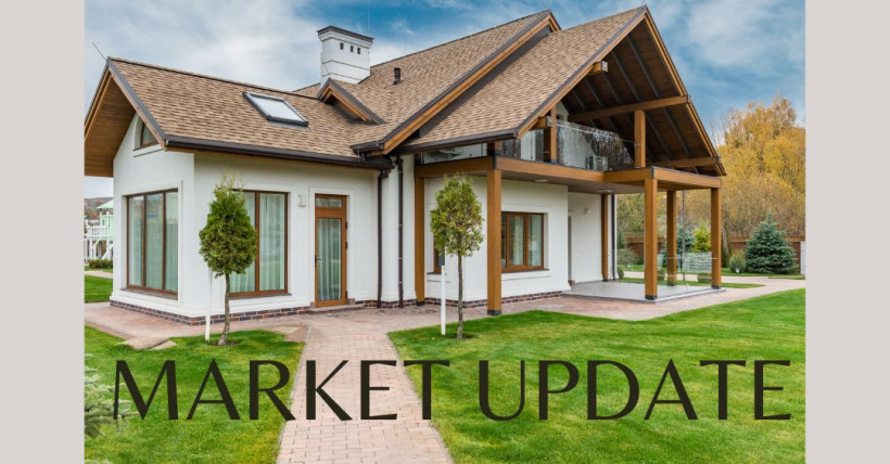 North Atlanta Monthly Market Update February 2024